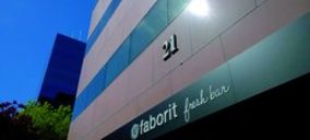 Faborit pone en marcha su noveno local en Madrid