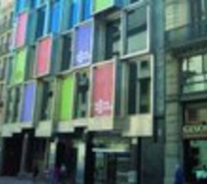 H10 prepara su duodécimo hotel en Barcelona