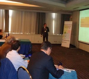 Celebrado el I Encuentro Sectorial de Fabricantes de Bolsas de Papel