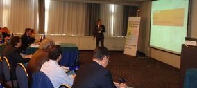 Celebrado el I Encuentro Sectorial de Fabricantes de Bolsas de Papel