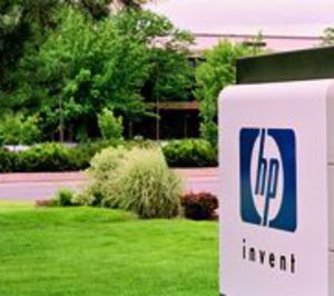 HP presenta un expediente de despido para 205 empleados en Zaragoza