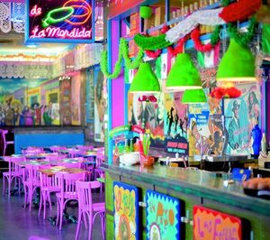 La Mordida comienza a franquiciar