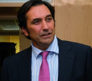 Ignacio García-Cano, nuevo presidente de FeNIL