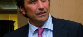 Ignacio García-Cano, nuevo presidente de FeNIL