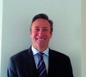 Naturhouse ficha a un nuevo Director Internacional de Marketing