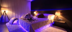 El Abba Garden se suma a la ruta romántica de Margarita Bonita