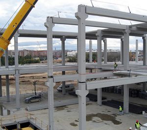 Otra productora de prefabricados acaba en liquidación