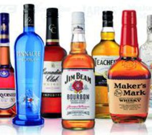 Beam Spain no espera cambios tras su integración en Suntory