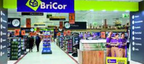 Bricor abre dos nuevos centros urbanos