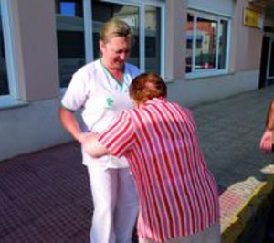 Clece gana el SAD de Gavá