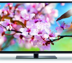 Barnacor lanza sus nuevos televisores Seiki