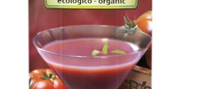 Biosabor Nature presenta su nuevo zumo funcional de tomate y granada