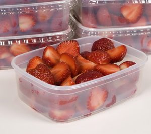 Curso sobre Control de Migraciones en Envases Alimentarios