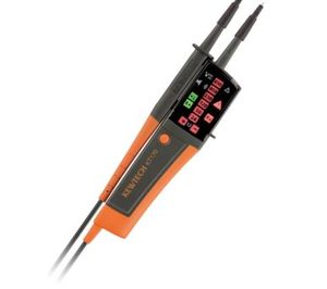 Guijarro Hermanos presenta nuevos comprobadores de tensión