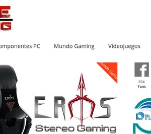 Nace el blog PureGaming especializado en equipos gaming