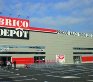 Brico Depôt ultima nueva apertura