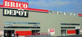 Brico Depôt ultima nueva apertura