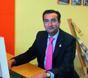 José María García, nuevo country manager de Esprinet Iberica