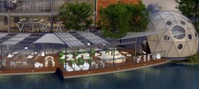 Una empresa hostelera dirá obligatoriamente adiós al C.C. Puerto Venecia