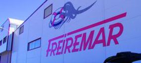 Las ventas de Freiremar se desplomaron un 60% en 2013
