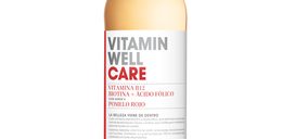 Vitamin Drinks amplía su oferta de bebidas funcionales