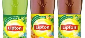 Pepsico renueva la gama Lipton Ice Tea