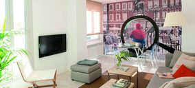 Erik Vökel abre de nuevo en Madrid