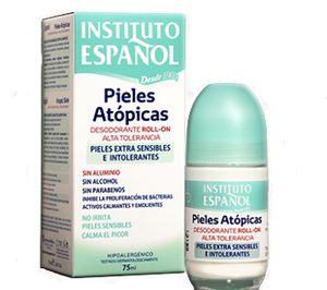 Instituto Español incorpora nuevos productos