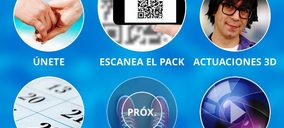 Helados Nestlé reactiva el canal impulso a golpe de App