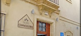 Cierra un hotel de 3E en Jerez de la Frontera