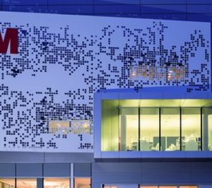 El negocio de consumo de 3M cierra el primer trimestre con ventas estables