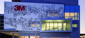 El negocio de consumo de 3M cierra el primer trimestre con ventas estables