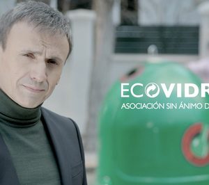 José Mota protagoniza la nueva campaña de Ecovidrio