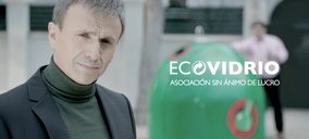 José Mota protagoniza la nueva campaña de Ecovidrio