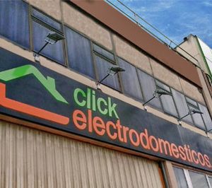 Click Electrodomésticos abre una nueva delegación