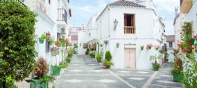 Estepona trata de modernizar su oferta hotelera