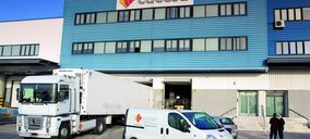 Cacesa relanza su producto Ibexpress