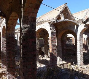 Una antigua alcoholera será transformada en hotel rural