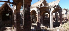 Una antigua alcoholera será transformada en hotel rural