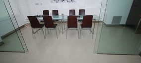 Weber lanza nuevos pavimentos decorativos