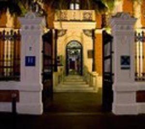 La Hospedería de Llerena mejora sus instalaciones