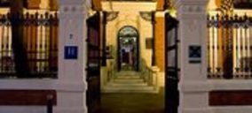 La Hospedería de Llerena mejora sus instalaciones