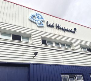 LED Hispania proyecta inversiones