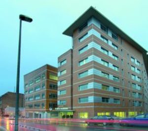 Frasers Hospitality entra en España con la compra del Porta Marina