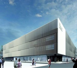 Construcciones Solius entra en concurso voluntario