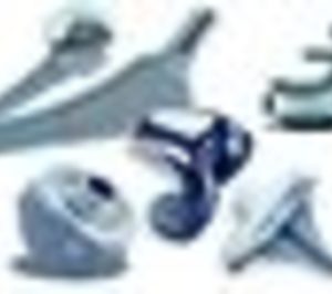 Zimmer se hace con la fabricante de prótesis Biomet