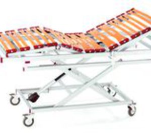 Centro Terapéutico apuesta por Francia