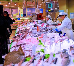 Caprabo apuesta por la modernidad