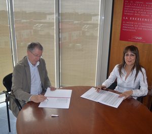 Transportes Ribera del Duero, nuevo franquiciado de Norbert Dentressangle