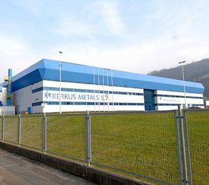 Cortizo mantiene su ritmo inversor